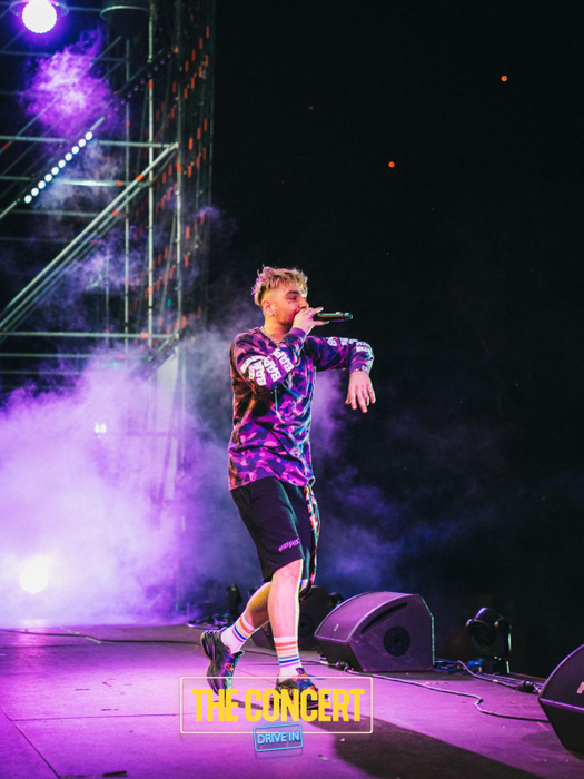 The Concert Drive IN a adus trei zile de magie și muzică bună la Romexpo