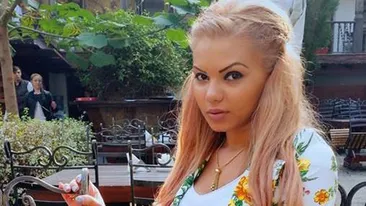 Beyonce de Romania se lauda cu fetita lui Guta! Fanii au observat imediat asta