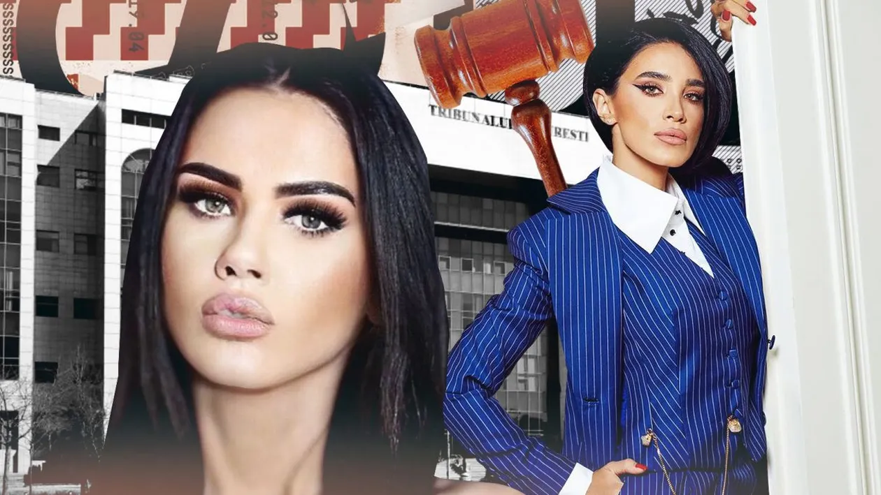 Cum a pierdut Adelina „Pinocchio” Pestrițu procesul cu Oana Zăvoranu