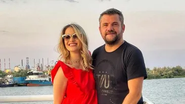 Fericire mare în familia 3 Sud Est! Viorel Șipoș a devenit tată pentru a doua oară