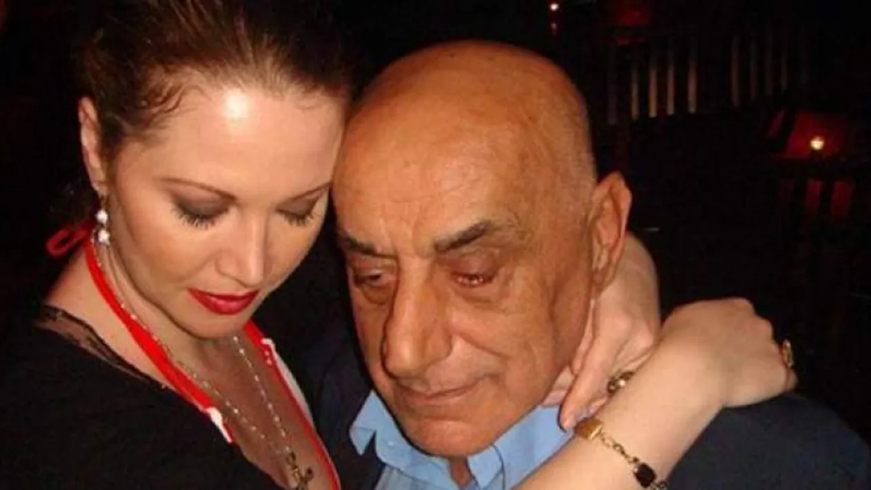 Oana și Viorel Lis, la un pas de tragedie: ”Viaţa e cea mai importantă și fiecare secundă contează”