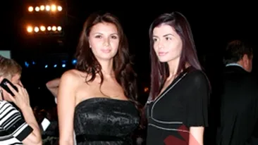 Ramona Gabor: Nu e problema mea, daca Monica si Irinel au hotarat peste noapte sa divorteze