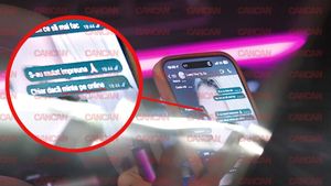 Fosta lui BDLP i-a povestit finei de la Tg Jiu ce s-a întâmplat. Pucean: "S-au mutat împreună, chiar daca minte pe online"