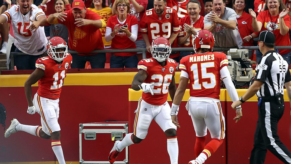 Super Bowl 2020: Kansas City Chiefs, din nou campioană după 50 de ani