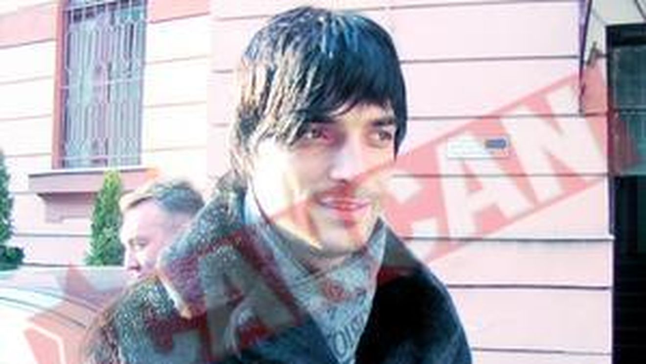 "Asasinul din farmacie" s-a cuplat cu o bogatasa