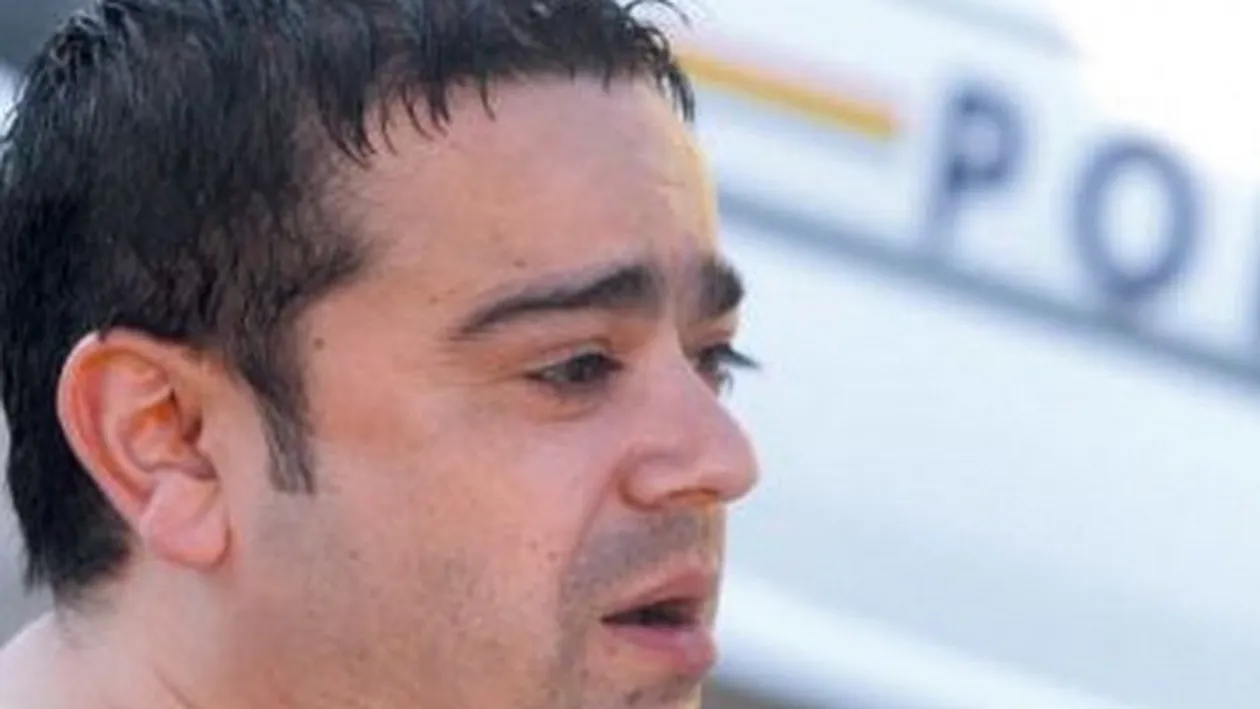 Amenintare in direct? Vezi ce le-a transmis Adi Minune fiicei sale si iubitului acesteia!