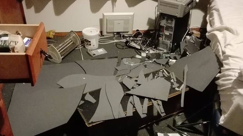 Cutremur de 7,4 grade pe Richter în Noua Zeelandă