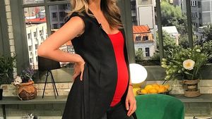 Schimbări în viața Adelei Popescu de când este însărcinată cu al doilea copil: ”Mă simt mai responsabilă”