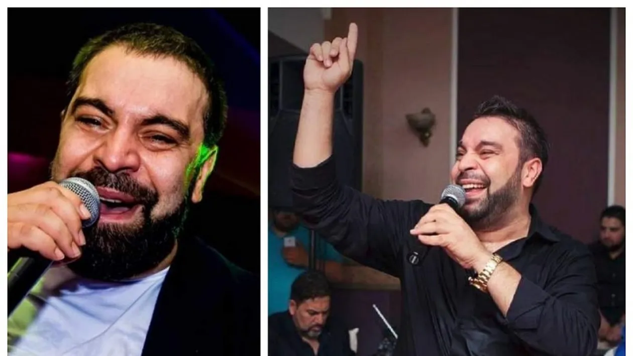 Motivul incredibil pentru care Florin Salam nu foloseşte telefonul mobil de 5 ani! De ce nu vrea să deţină unul