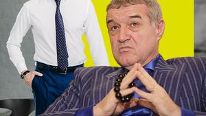 Maximilian Bălășescu, "procurorul  vrăjitoarelor", dezvăluie cum l-a "îngropat" pe Gigi Becali. "I-am spus cine a fost în spate"
