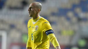 Vlad Chiricheș, pe făraș la FCSB?! "Îmi pare rău de bani" Salariul fabulos pe care fundașul îl încasează anual