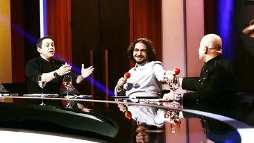 Castigatorul de la Chefi la cutite, sezonul 5! S-a aflat de acum cine pleacă acasă cu premiul de 30.000 de euro