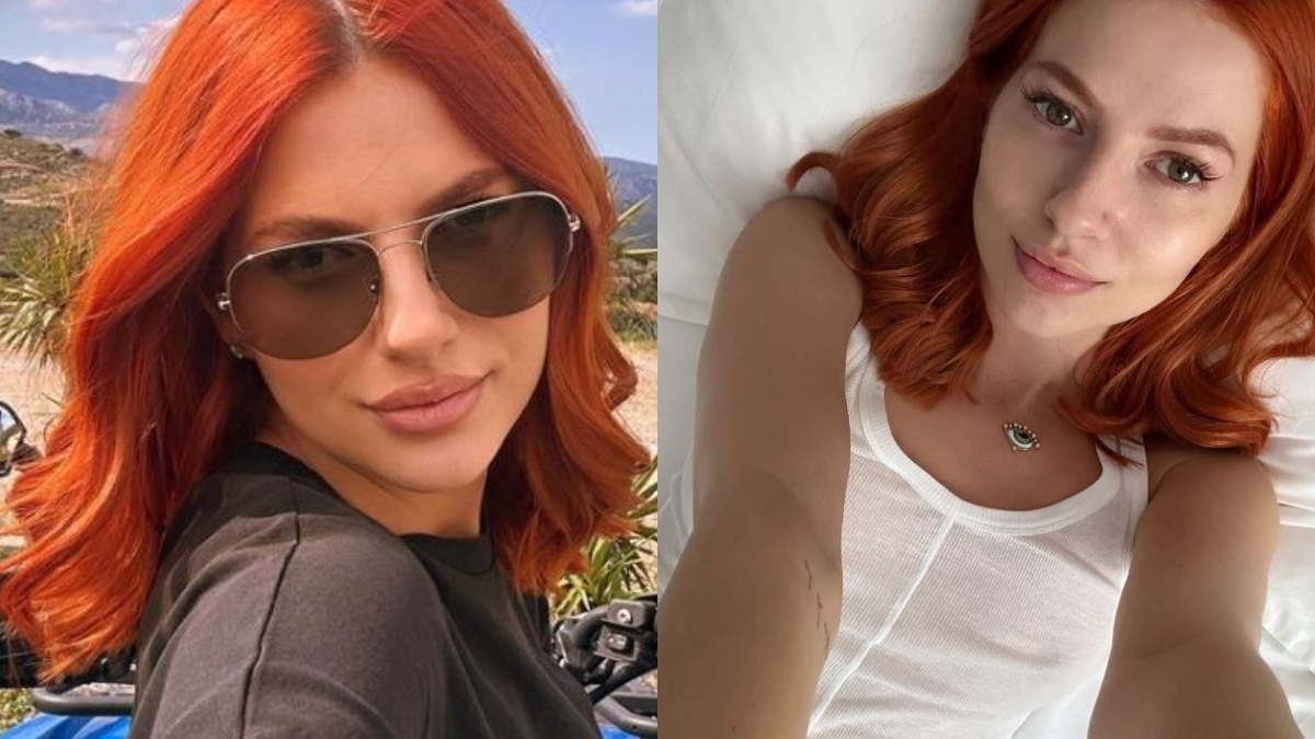 Lidia Buble, experiență paranormală la un hotel din România: ”Este o casă bântuită! Eu credeam că vine sfârșitul lumii”