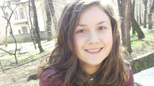 Gestul UIMITOR facut de prietenii Anei Ungureanu, tanara din Iasi care a murit in Ajunul Craciunului!