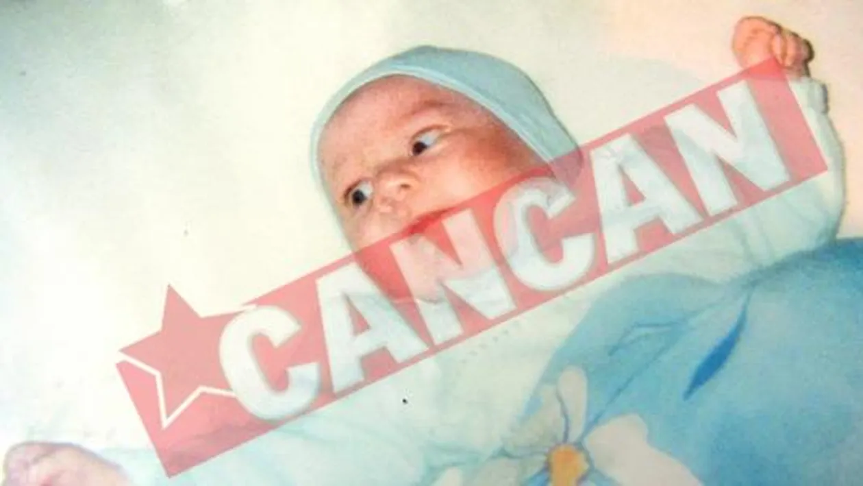 I-a pus copilului numele Gigi Becali