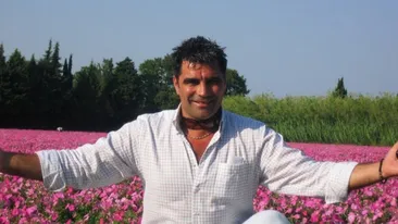 Teapa Marcel Toader, tepuit de o fosta! Si-a facut cont fals si l-a agatat, a doua oara, dupa ce a jignit-o