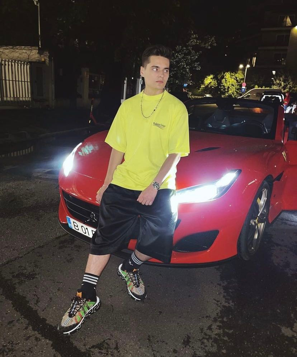 Selly a fost convins de Dan Negru să reunească trupa 5GANG