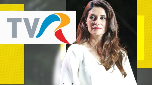 Iuliana Tudor rupe tăcerea: adevărul din spatele concedierii prezentatoarei TVR: ”S-a creat o confuzie!” Cum și-a dublat venitul
