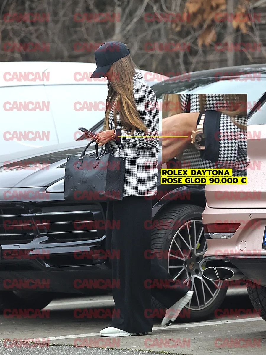 Bianca Drăgușanu și-a făcut o intrare spectaculoasă în sala de fitness