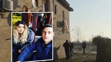 Cum a fost văzută Teodora de directorul liceului în care învăța înainte să fie găsită moartă. Mesajele sfâșietoare postate de apropiații celor doi logodnici din Târgu-Jiu