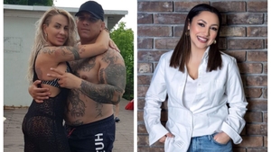 Ce legătură există între Andra și "Diamantul Roz", soția lui Adrian Corduneanu?
