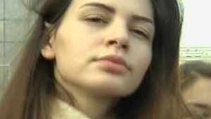 VIDEO Monica a depus o alta plangere impotriva angajatului lui Irinel care a agresat-o fizic!