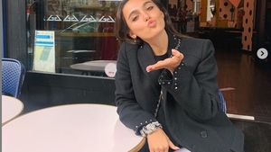 Ce mulată e Alexia Eram! S-a întors în București, la vechile obiceiuri: ”Sport, mâncare, masaje!”