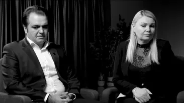 Părinții Andreei Cuciuc vor să-și exhumeze fiica. Au văzut filmările din noaptea în care fiica lor a murit și sunt șocați