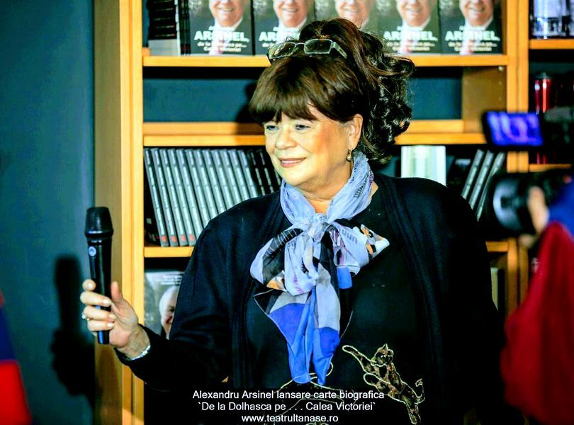 Cristina Stamate, gest neaşteptat înainte să moară! Ce i-a lăsat femeii care avea grijă de ea