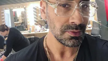 Connect-R, măcinat de traumele din copilărie. ”Am senzaţia că băiatul de la uşă se uită dubios la mine”