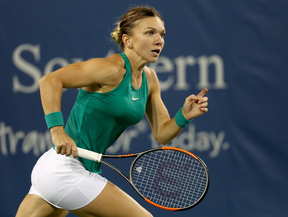 Simona Halep