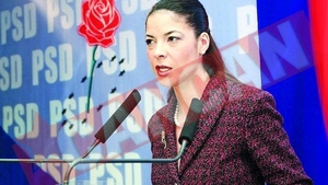 "Sunt inca purtator de cuvant al PSD Bucuresti"
