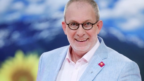 ULTIMA ORĂ! Florin Busuioc va fi externat și se întoarce la muncă, la Pro TV