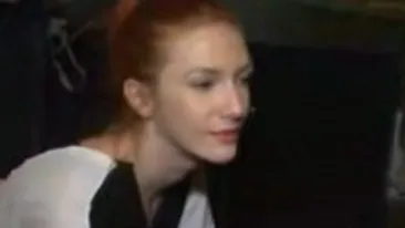 VIDEO Adela Popescu a pornit in cautarea rochiei perfecte pentru Revelion!