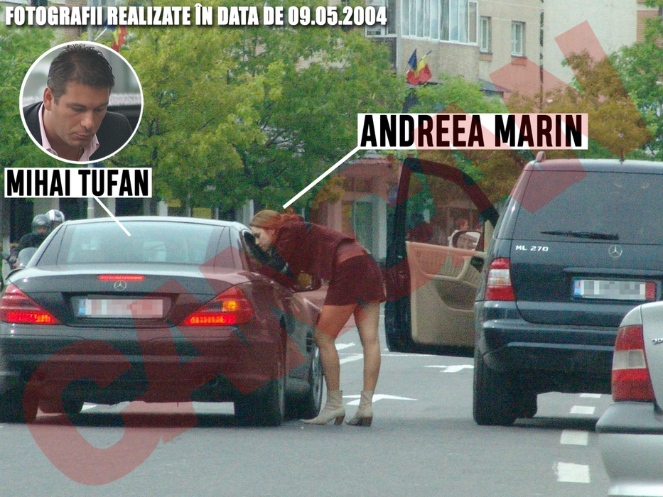 Imaginile super-exclusive care dovedesc idila dintre multimilionarul-cuțitar și ”Zâna Surprizelor”