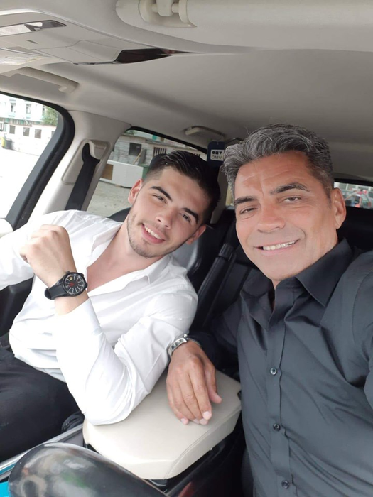 Maximilian, fiul lui Marcel Toader, a făcut anunțul în urmă cu puțin timp. Ce spune despre tatăl lui