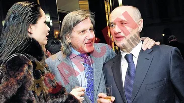 A fugit de Brigitte de frica sa n-o lase insarcinata