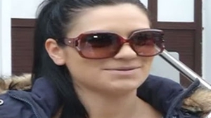 Ellie White, în culmea fericirii de când a devenit mamă: "A fost şocant când l-am ţinut în braţe în prima oară. Tu eşti al meu?"
