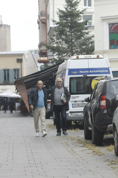 Unde s-a infectat Mugur Mihăescu cu COVID. “Acolo sunt sute de mii de cazuri pe zi” + Ce simptome are actorul