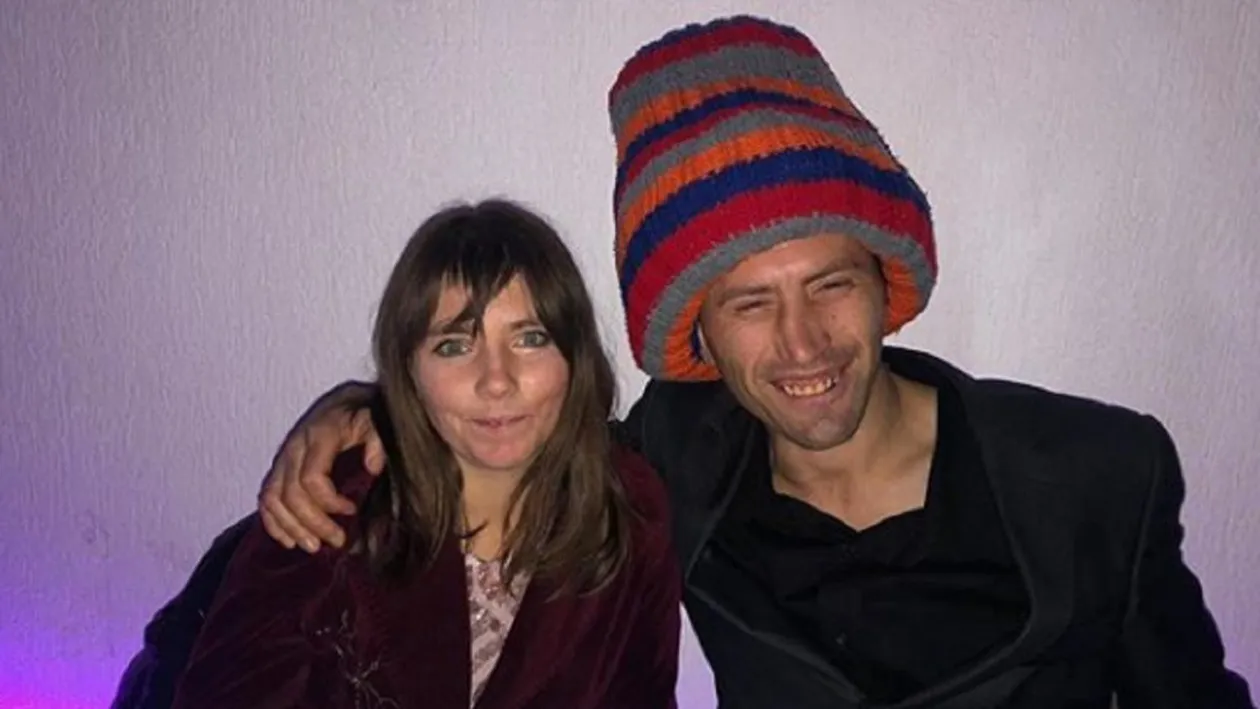 Vulpița, foc și pară pe Viorel, după ce i-a jignit părinții! Vedeta de la Acces Direct vrea să-i dea papucii soțului