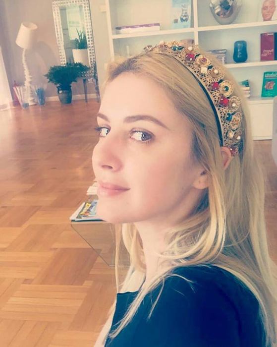 A fost prezentatoare la Antena 1 și la Kanal D, dar acum e de nerecunoscut. Cum arată acum Daiana Anghel, la 6 ani după ce s-a retras din televiziune