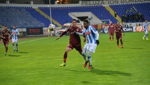 CFR Cluj, blocată în Moldova de Poli Iași: „Nu ne așteptam la înfrângere!”