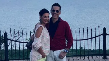 Lavinia Pîrva a răbufnit, după ce a fost întrebată de Bănică: ”E panică, se pare...”