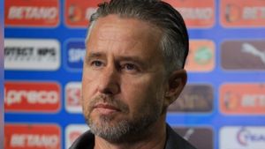 Ce a răspuns Laurențiu Reghecampf după ce a fost întrebat dacă revine la FCSB. Antrenorul a dat, în sfârșit, cărțile pe față!