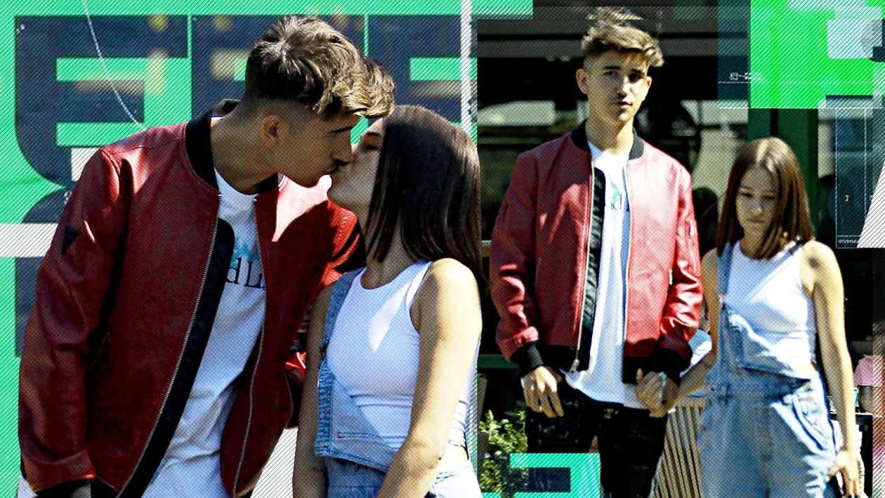 Vloggerița Mimi a trecut prin momente grele după despărțirea de Sebastian Dobrincu: ”Eu nici nu terminasem de plâns și el era fericit cu altcineva...”