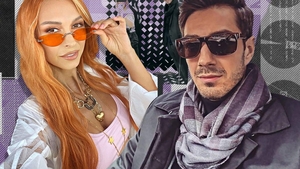 Adevăratul motiv al ”divorțului” de Andreea Bălan. Cine e femeia misterioasă din viața lui Tiberiu Argint?