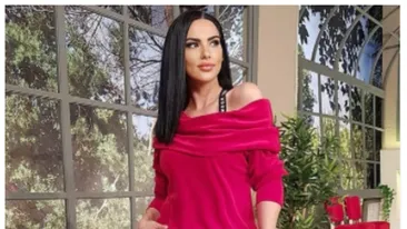 Lavinia Pîrva, noua vedetă de la Pro Tv. Ce va prezenta soția lui Ștefan Bănică, dar și când va putea fi urmărită