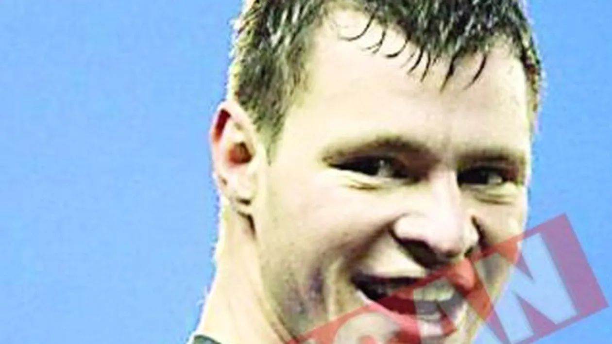 Scotienii nu-l lasa pe Sageata la Dinamo