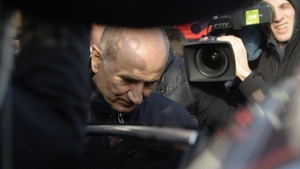 Copos arata cu 5 ani mai batran dupa 13 luni de puscarie: "A fost un cosmar. Nu le doresc asta nici dusmanilor"