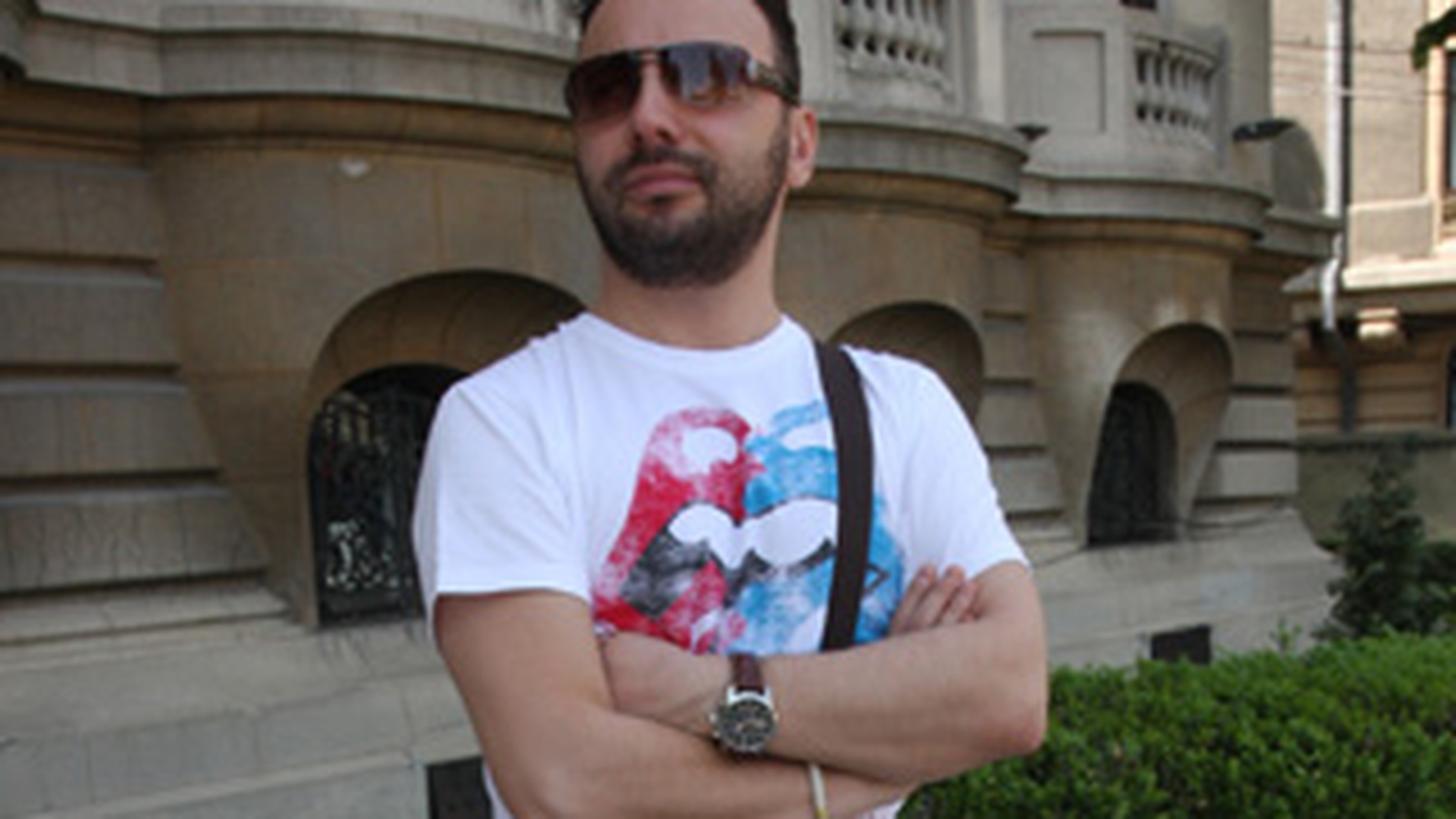 Ovi stie: "Fara piese etno la Eurovision!"